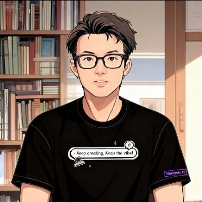 avatar for 极客杰尼